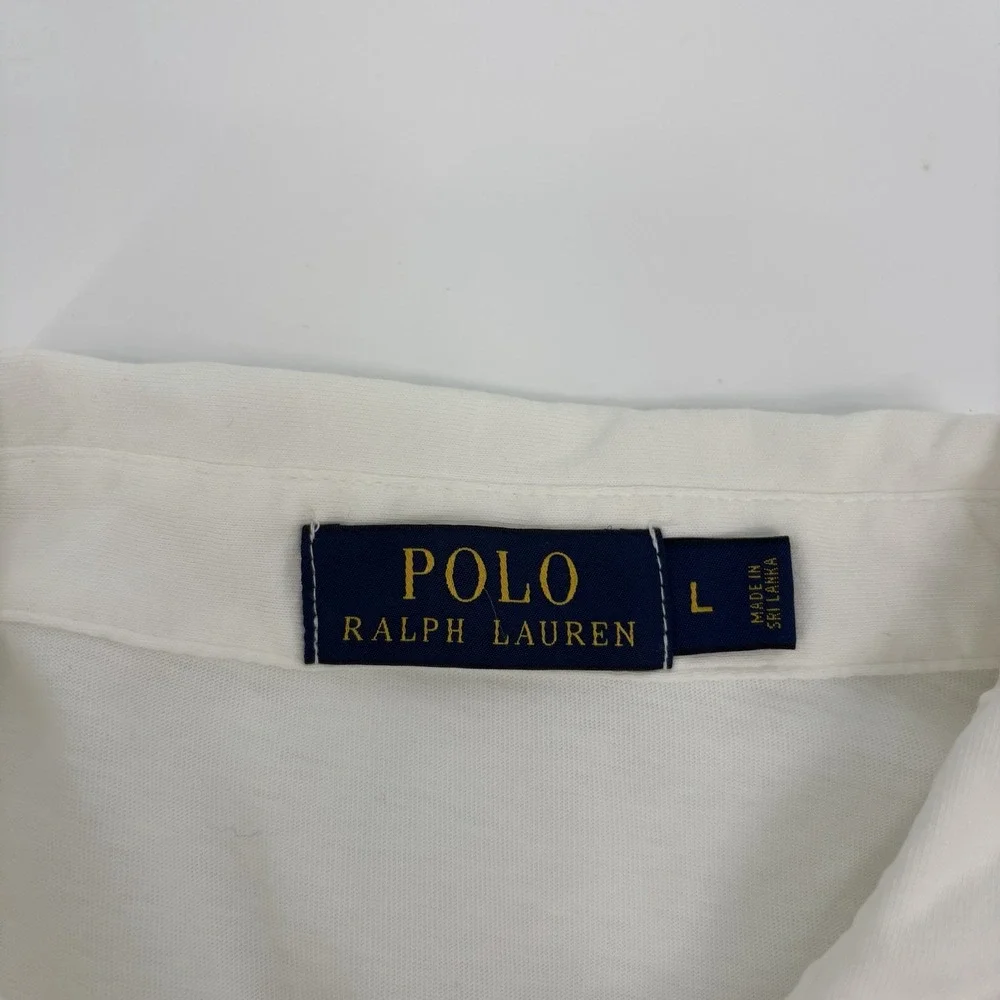 Ralph Lauren polo ralph